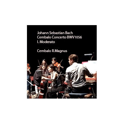 2017 Bach Cembalo concert