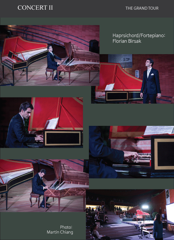 2019 CIEMF Concert II