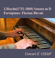 2019.09 Concert II Fortepiano